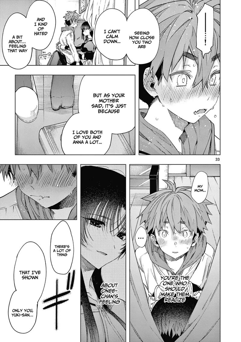 Kimi Wa Meido Sama 67 34
