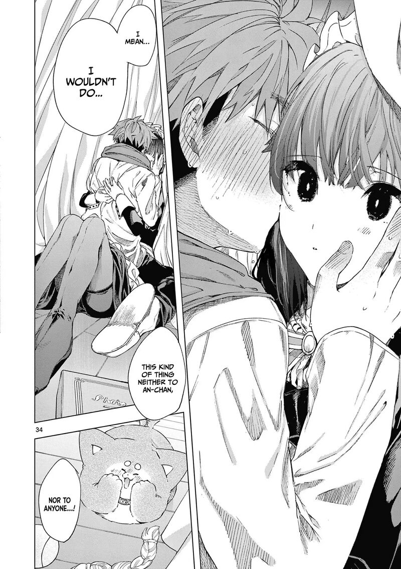 Kimi Wa Meido Sama 67 35