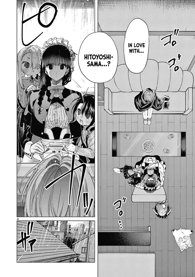Kimi Wa Meido Sama 67 5