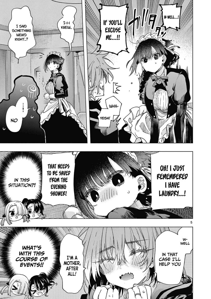 Kimi Wa Meido Sama 67 6