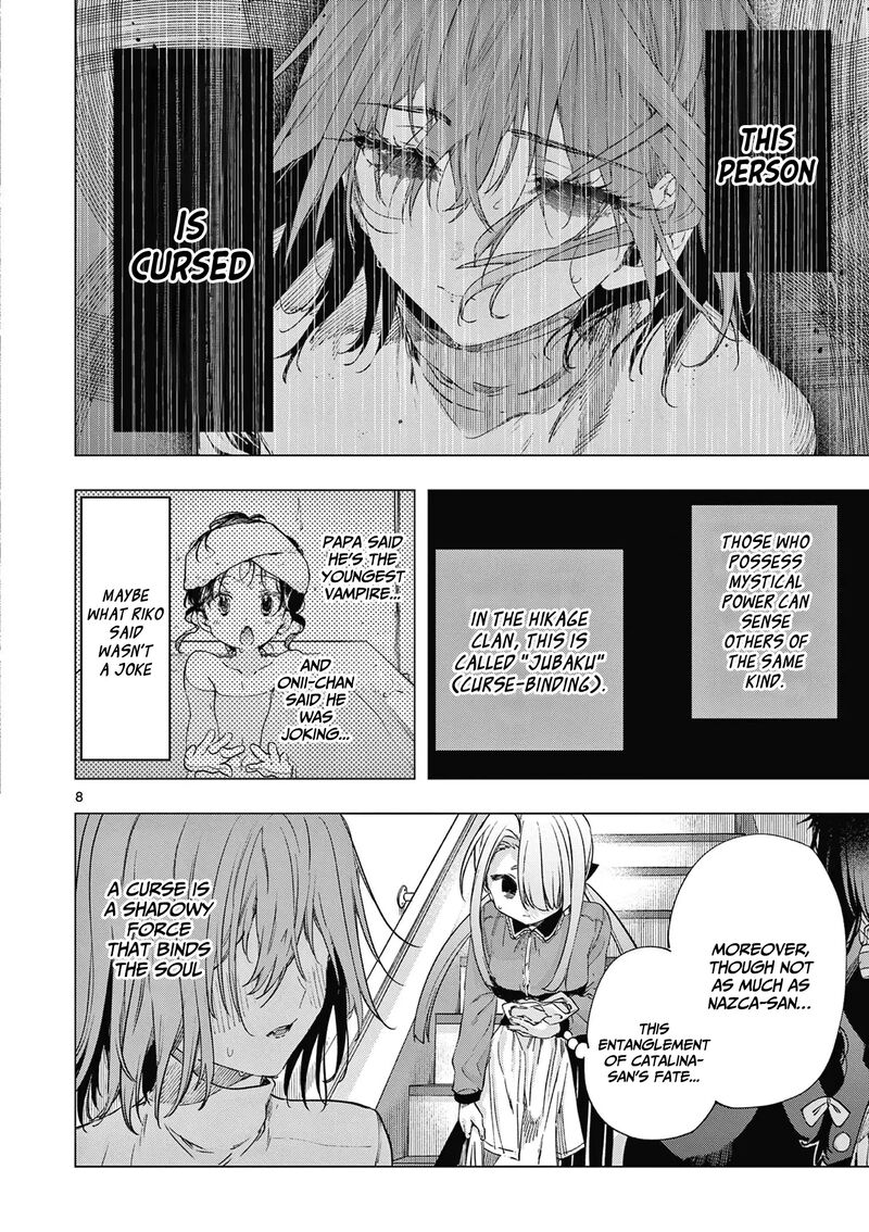 Kimi Wa Meido Sama 67 9