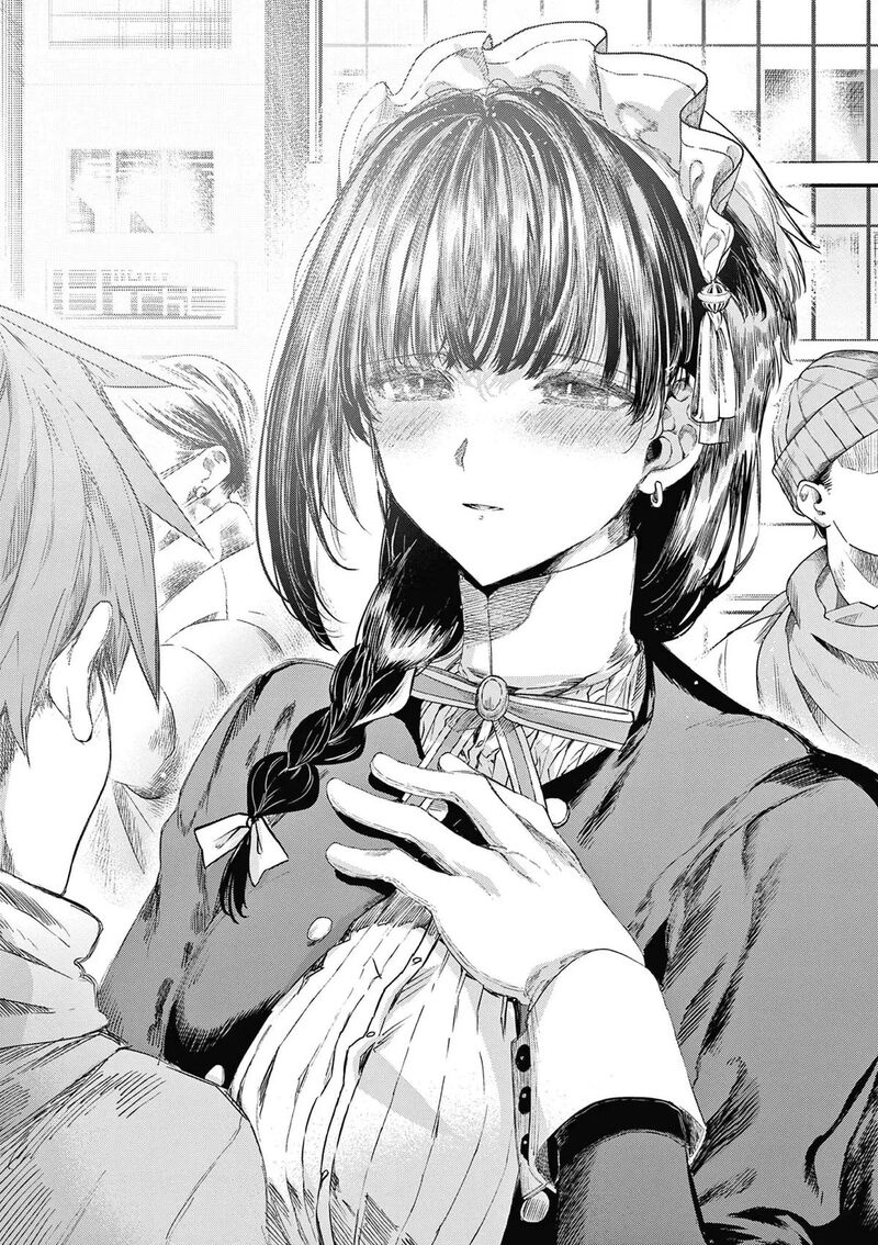 Kimi Wa Meido Sama 67e 23
