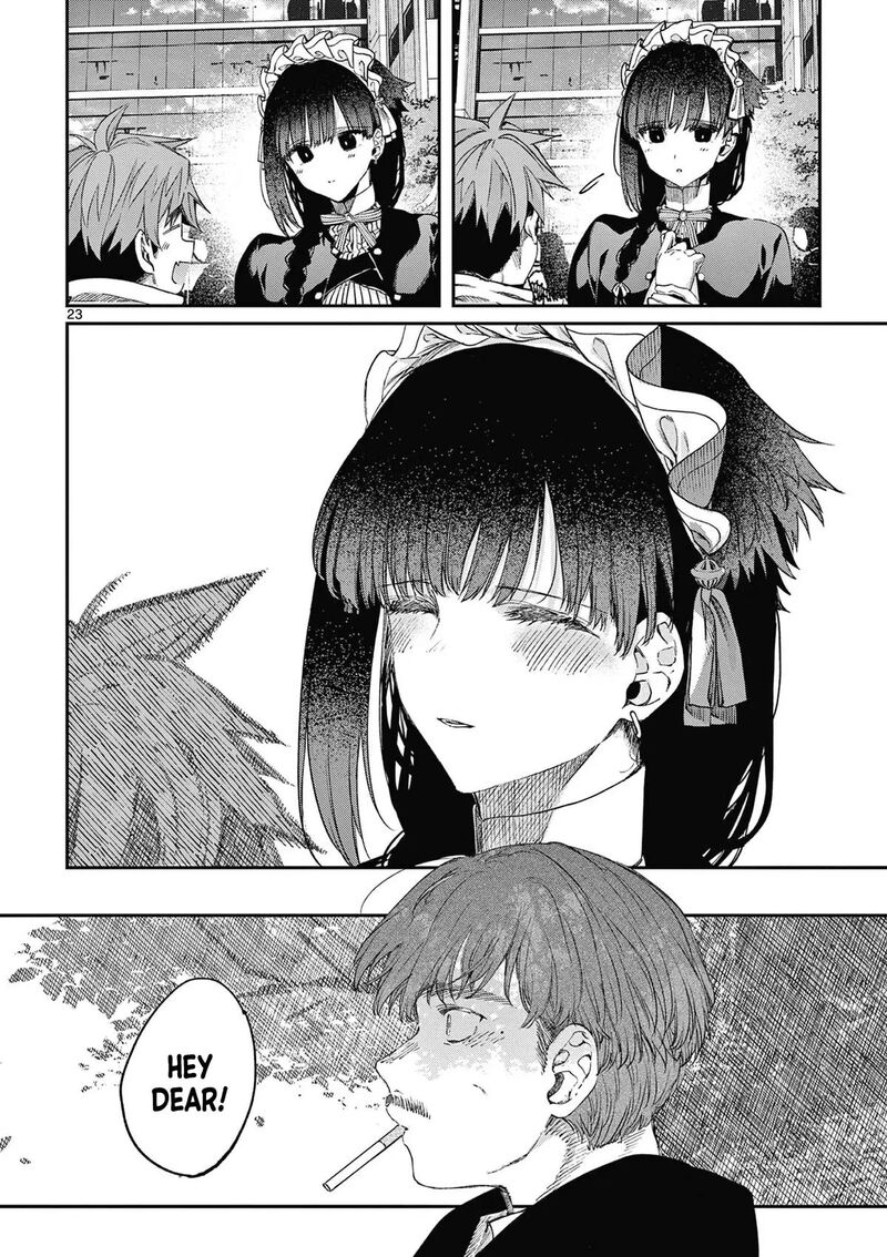 Kimi Wa Meido Sama 67e 24