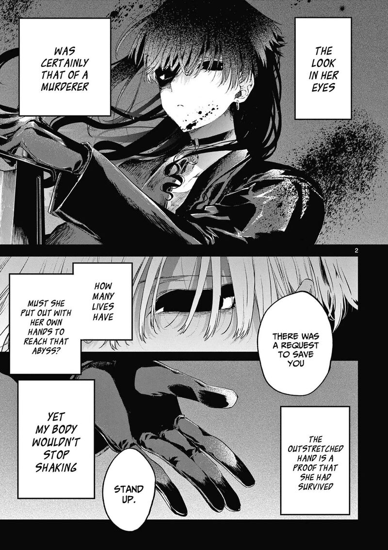 Kimi Wa Meido Sama 67e 3