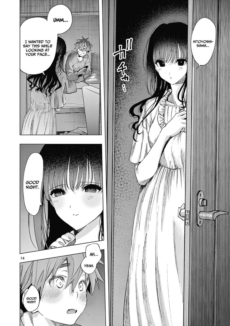 Kimi Wa Meido Sama 69 14