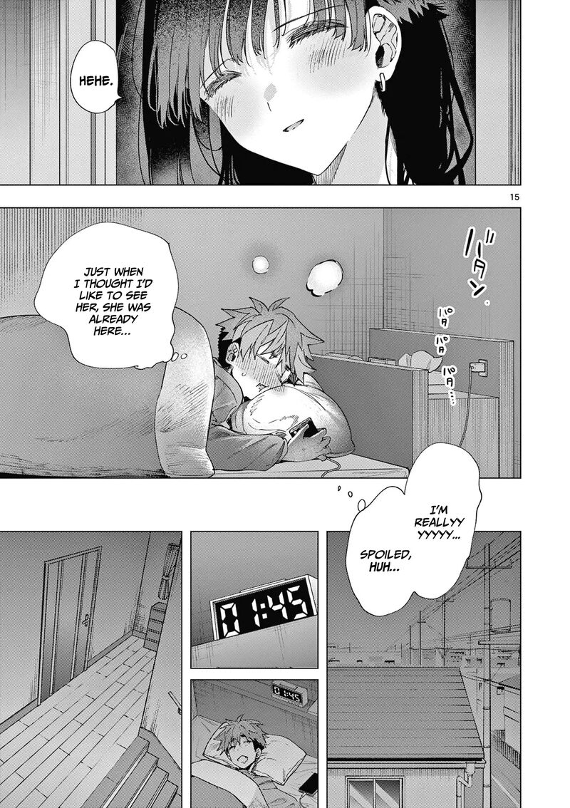 Kimi Wa Meido Sama 69 15