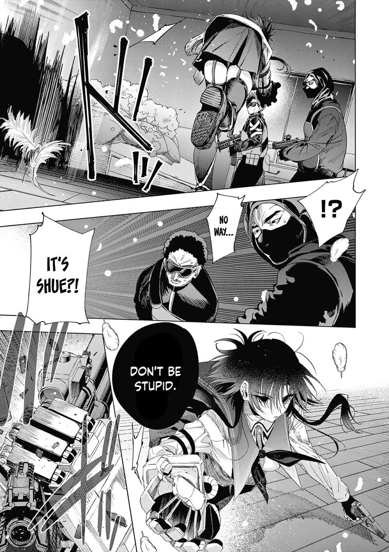 Kimi Wa Meido Sama 69 19