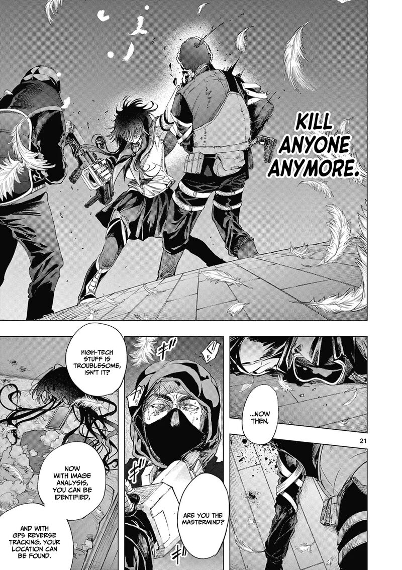 Kimi Wa Meido Sama 69 21
