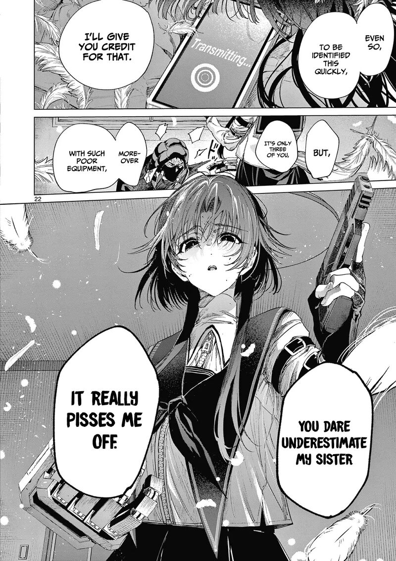 Kimi Wa Meido Sama 69 22