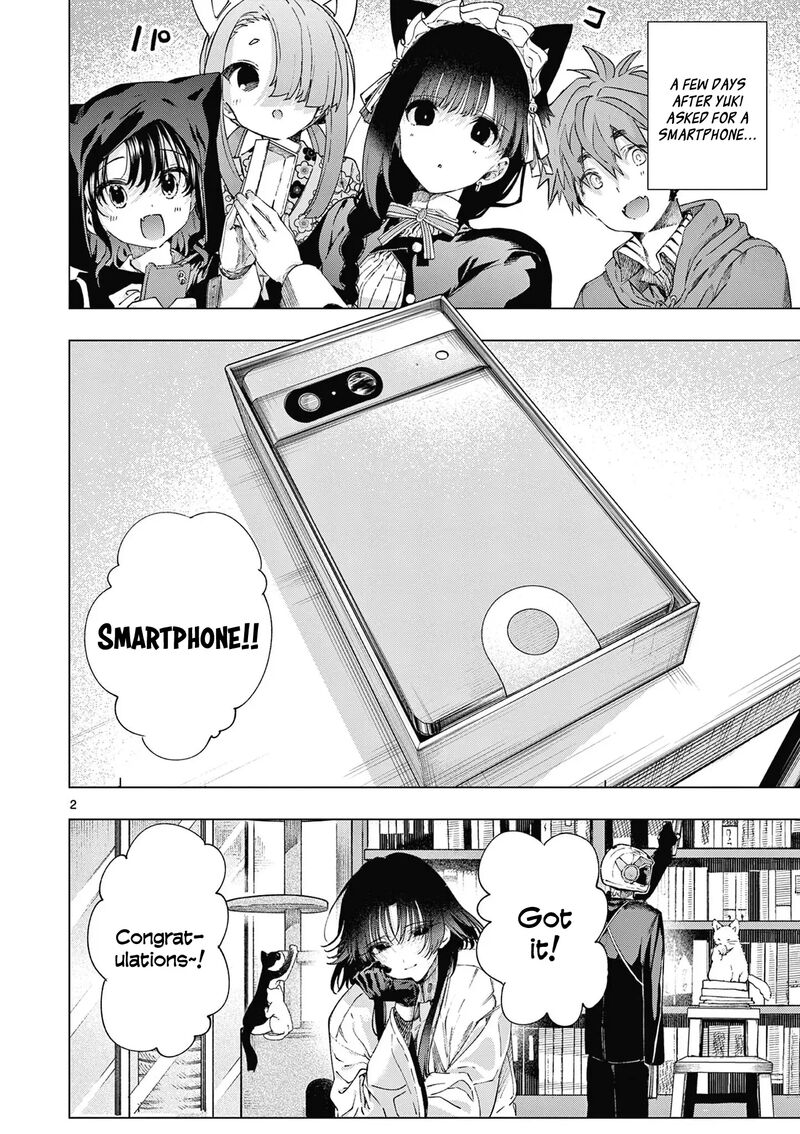 Kimi Wa Meido Sama 69 3