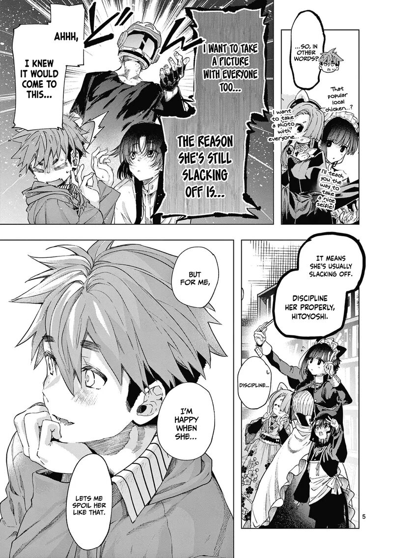 Kimi Wa Meido Sama 69 6