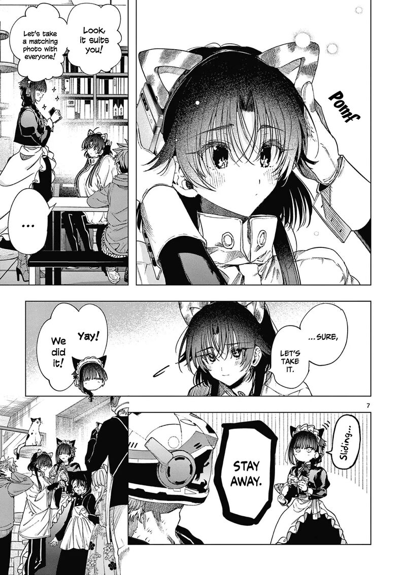 Kimi Wa Meido Sama 69 8