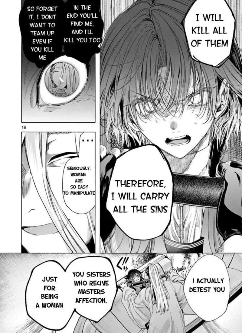 Kimi Wa Meido Sama 72a 17