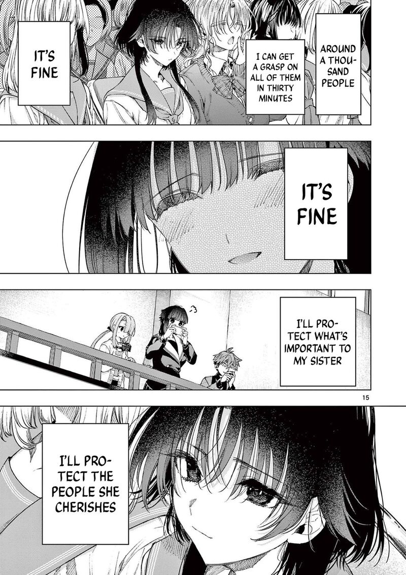 Kimi Wa Meido Sama 73 15