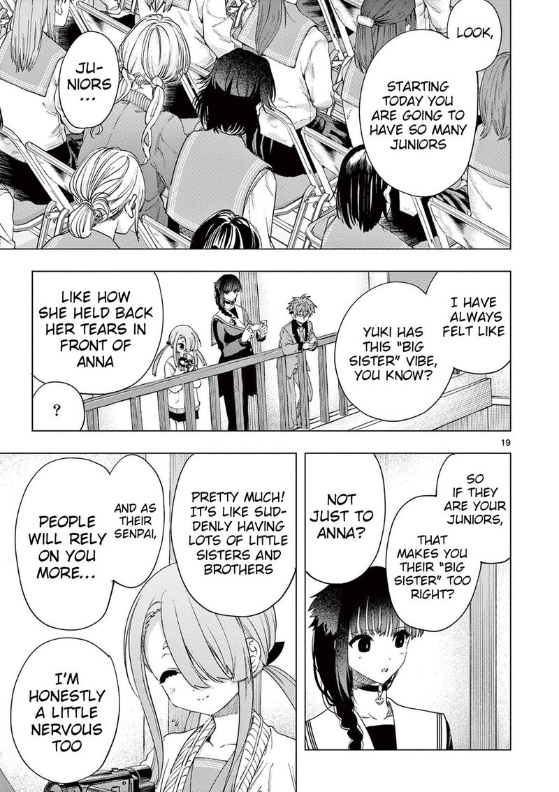 Kimi Wa Meido Sama 73 19