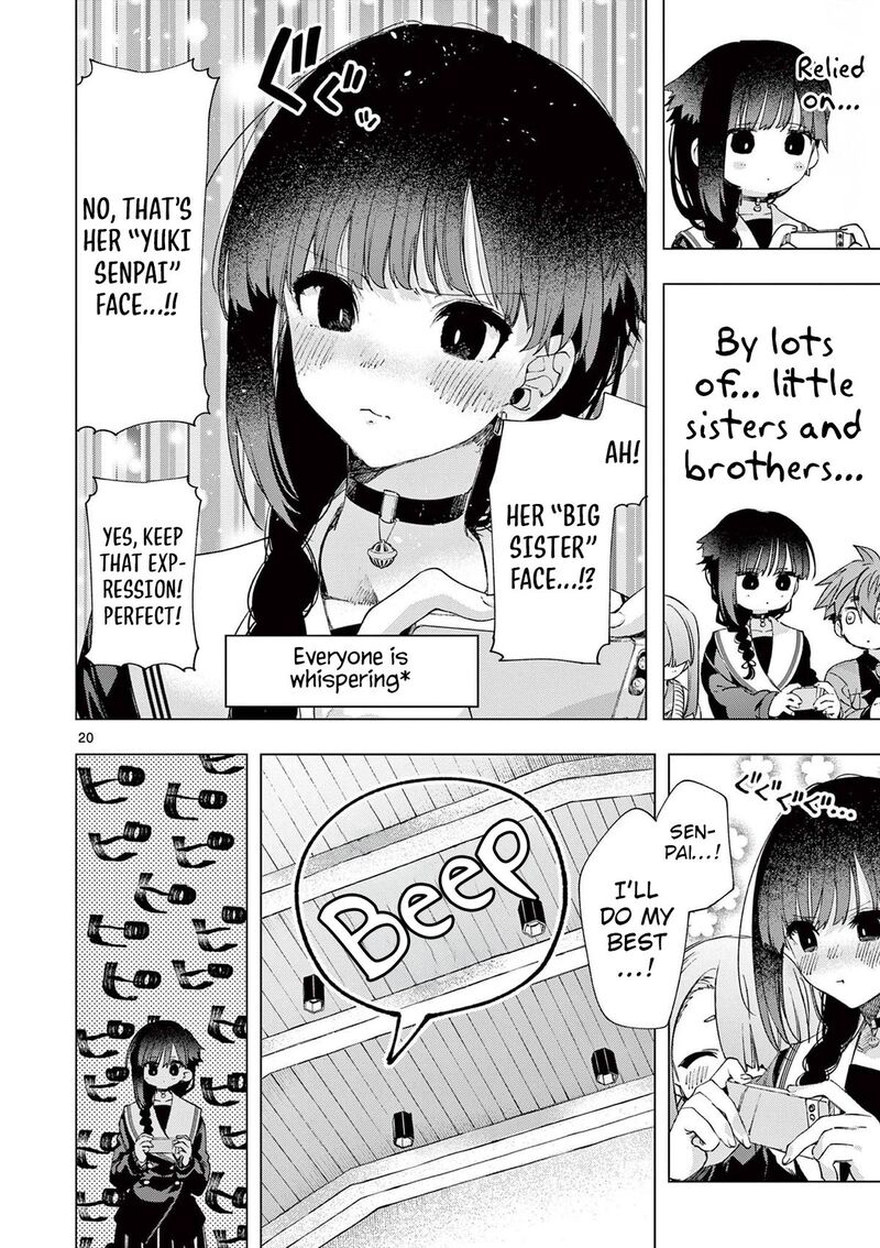 Kimi Wa Meido Sama 73 20