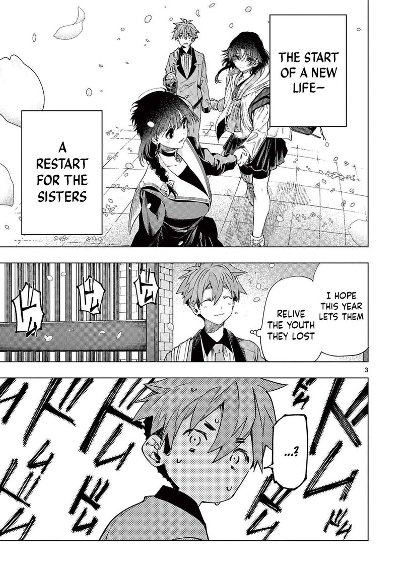 Kimi Wa Meido Sama 73 3