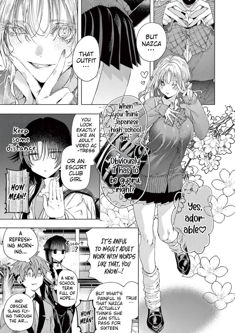 Kimi Wa Meido Sama 73 5