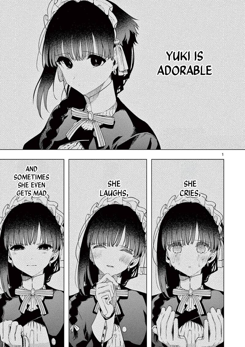 Kimi Wa Meido Sama 74 1