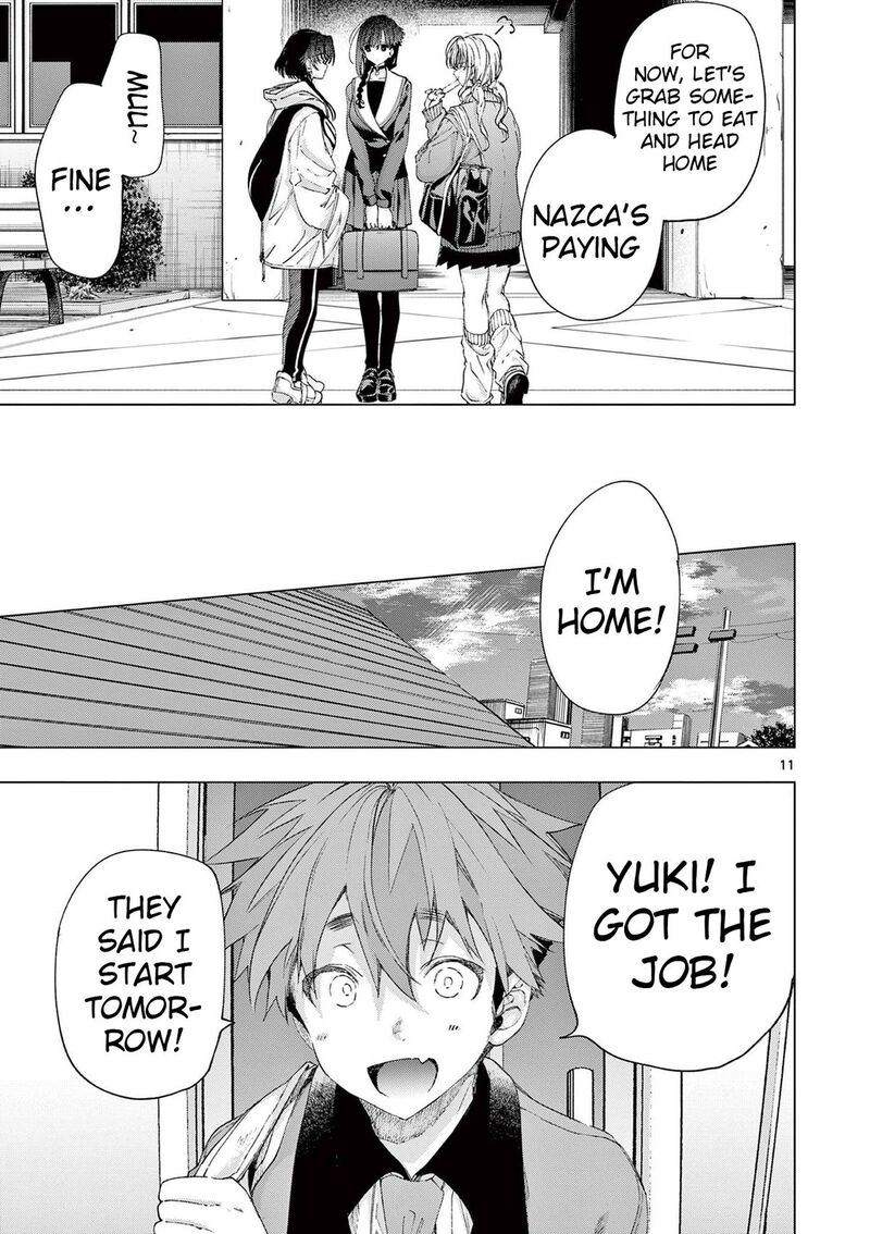 Kimi Wa Meido Sama 74 11