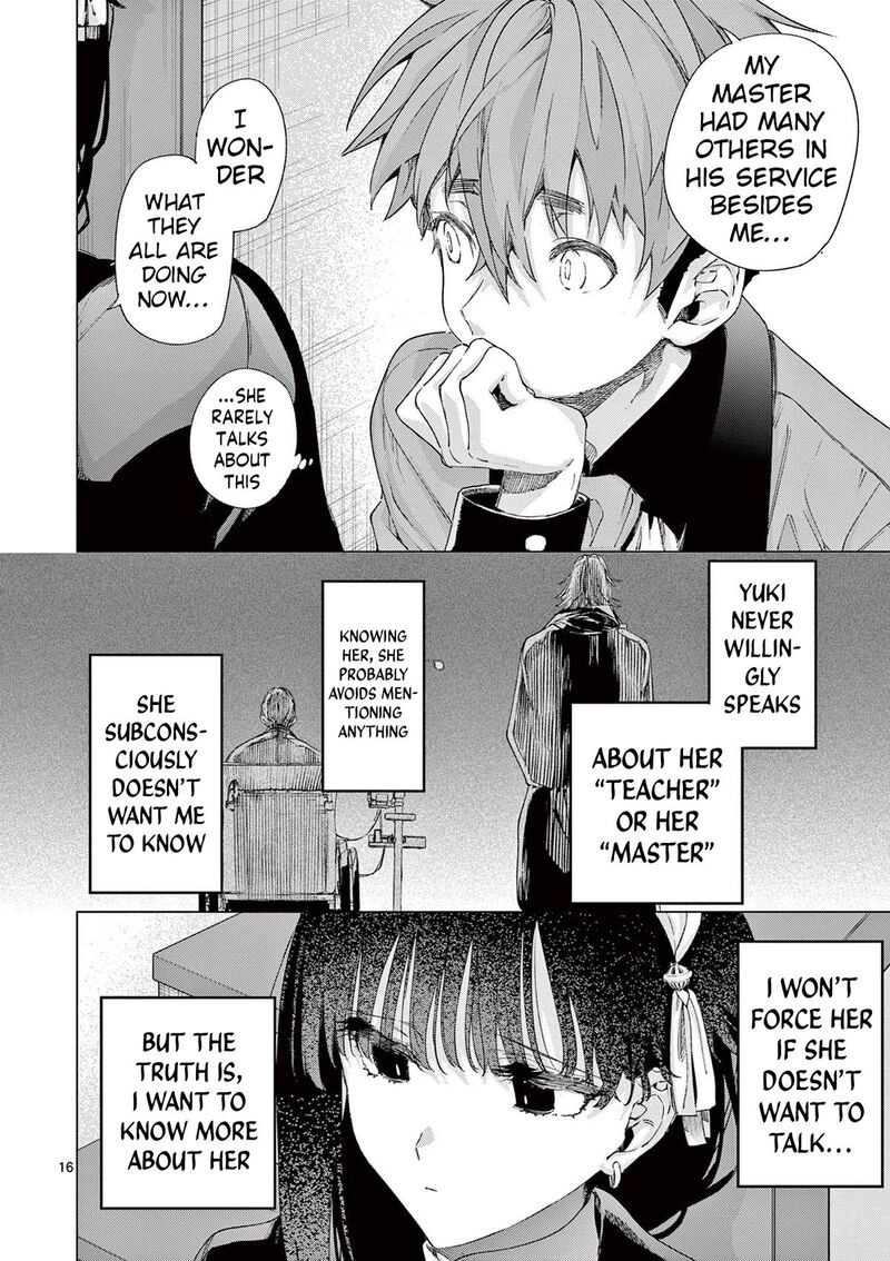 Kimi Wa Meido Sama 74 16