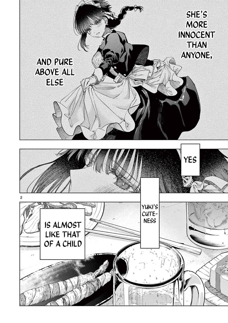 Kimi Wa Meido Sama 74 2