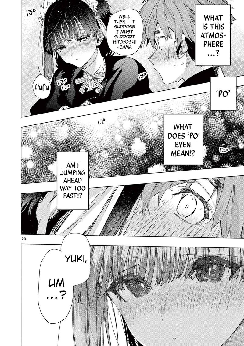 Kimi Wa Meido Sama 74 20