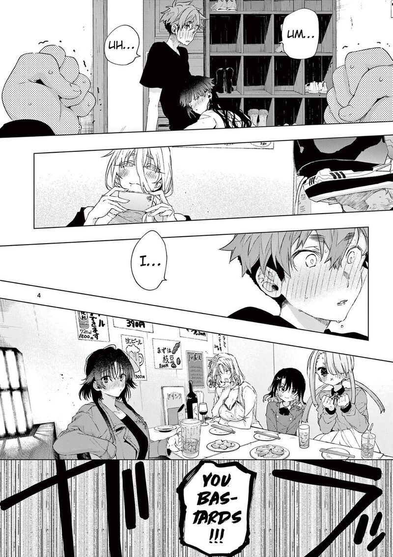 Kimi Wa Meido Sama 76 4