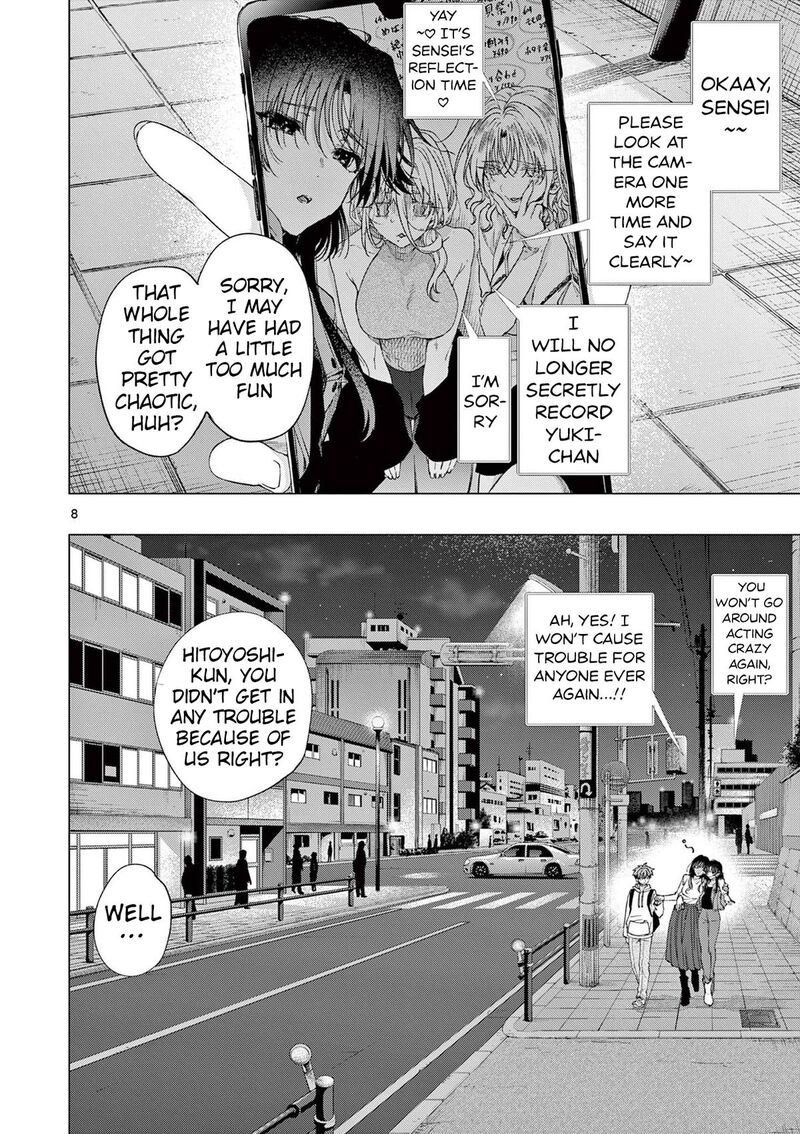 Kimi Wa Meido Sama 76 8