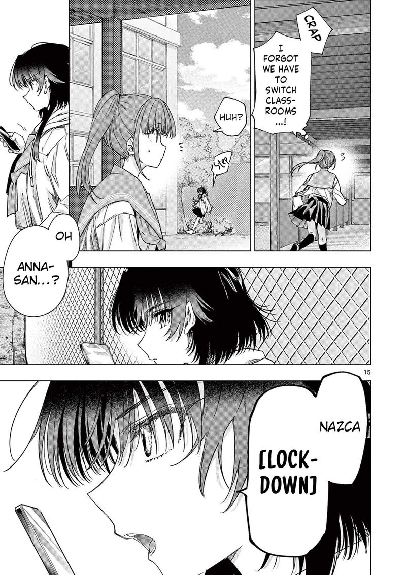 Kimi Wa Meido Sama 79 15