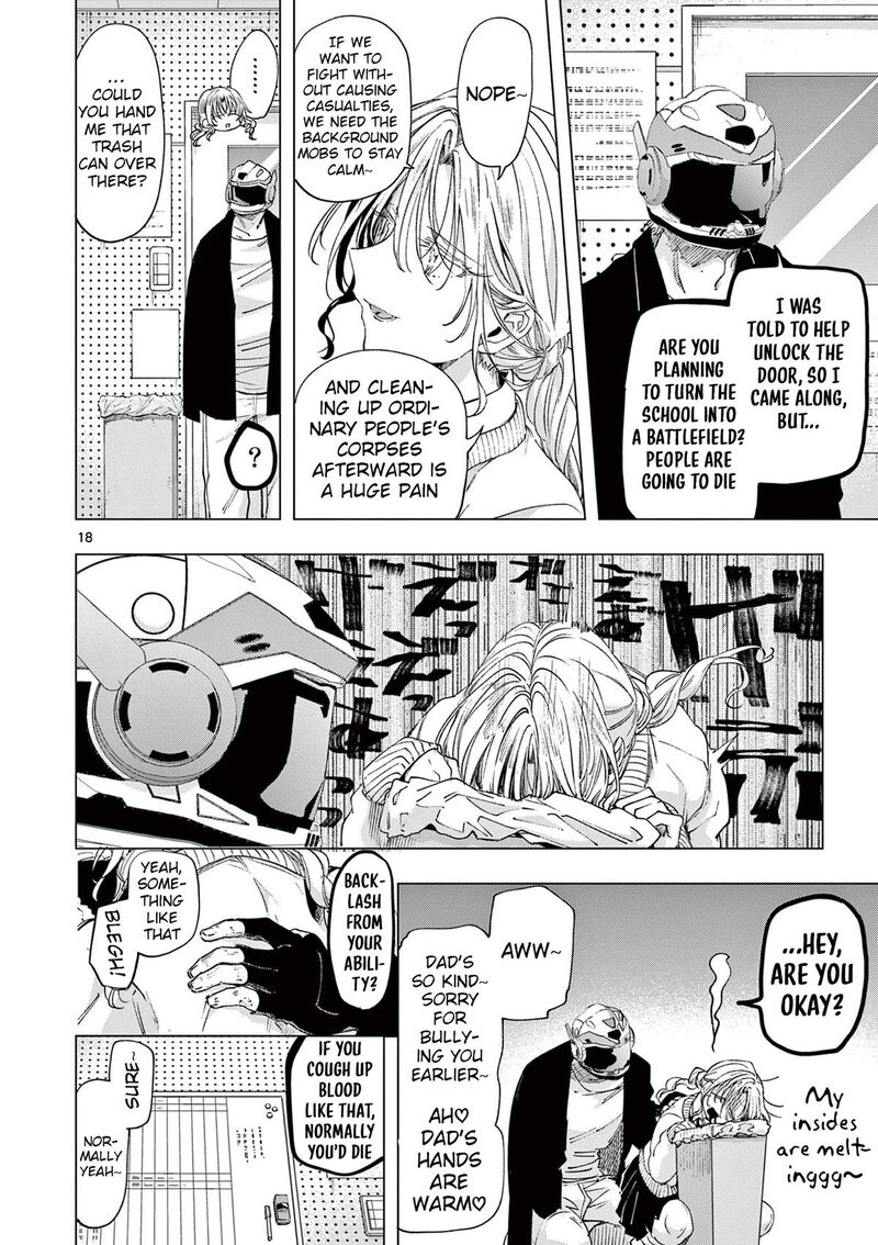 Kimi Wa Meido Sama 79 18