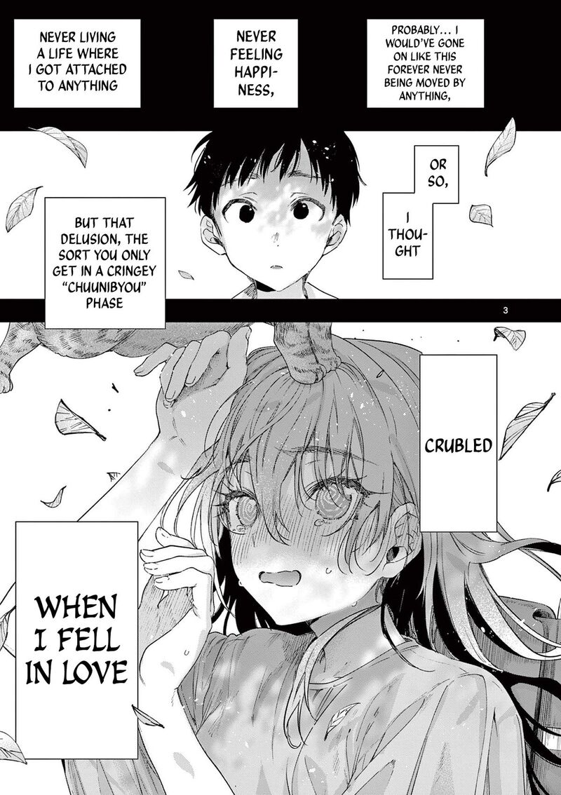 Kimi Wa Meido Sama 79 3