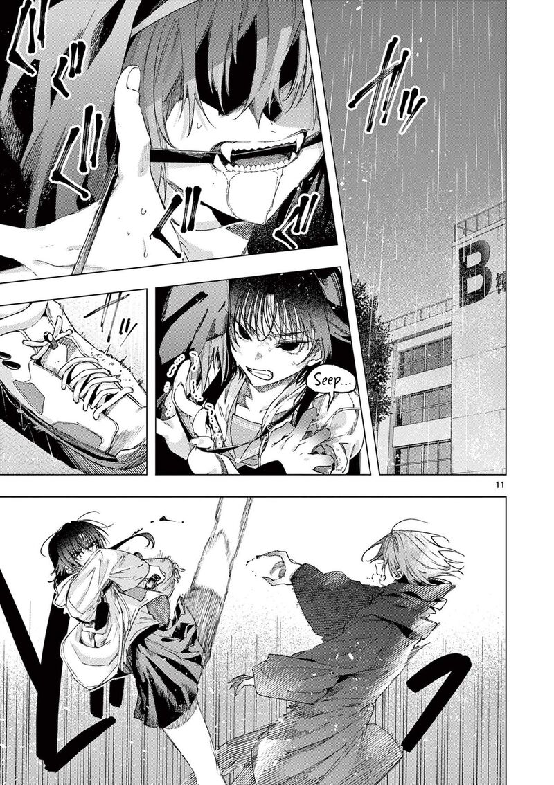 Kimi Wa Meido Sama 80 11