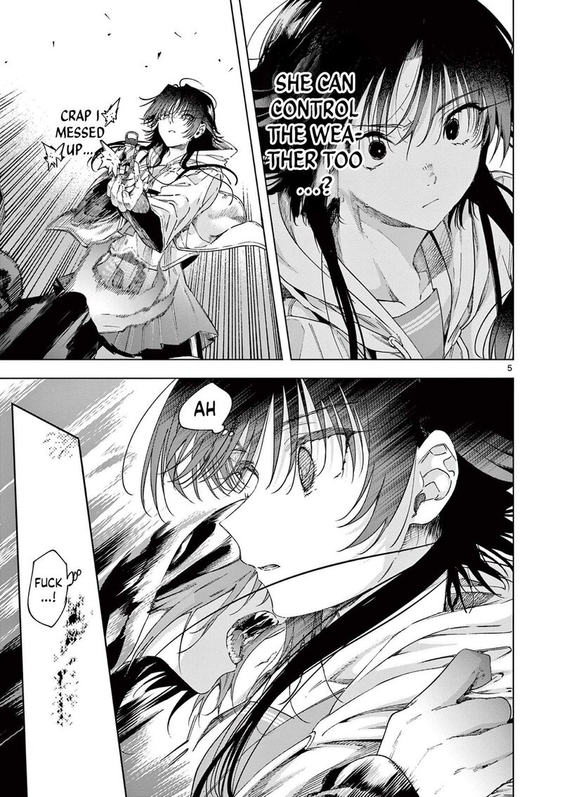 Kimi Wa Meido Sama 80 5