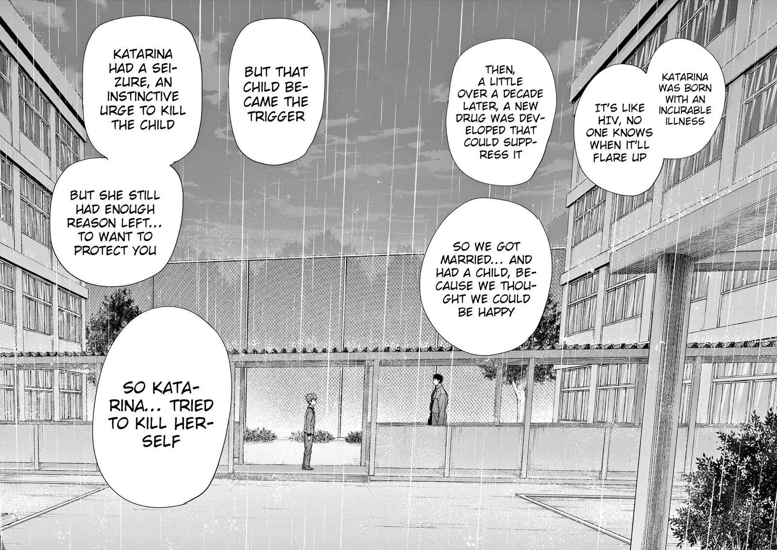 Kimi Wa Meido Sama 81 10