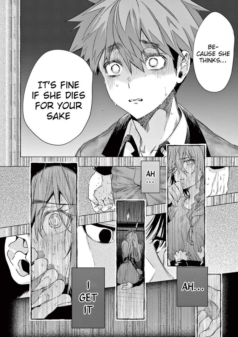 Kimi Wa Meido Sama 81 11