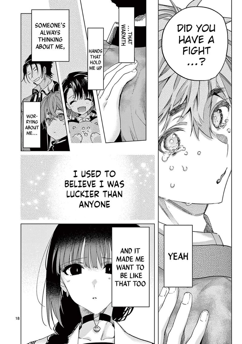 Kimi Wa Meido Sama 81 16