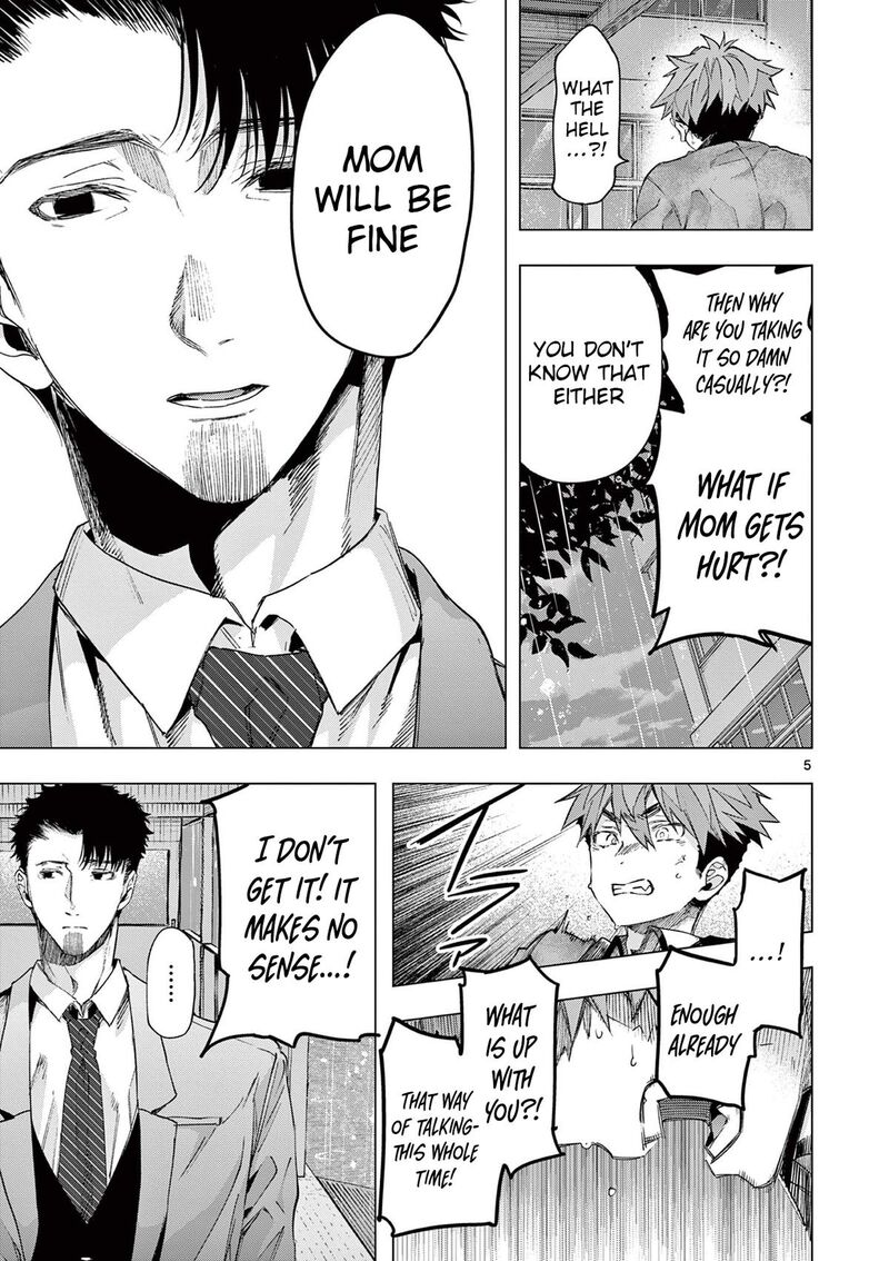 Kimi Wa Meido Sama 81 5