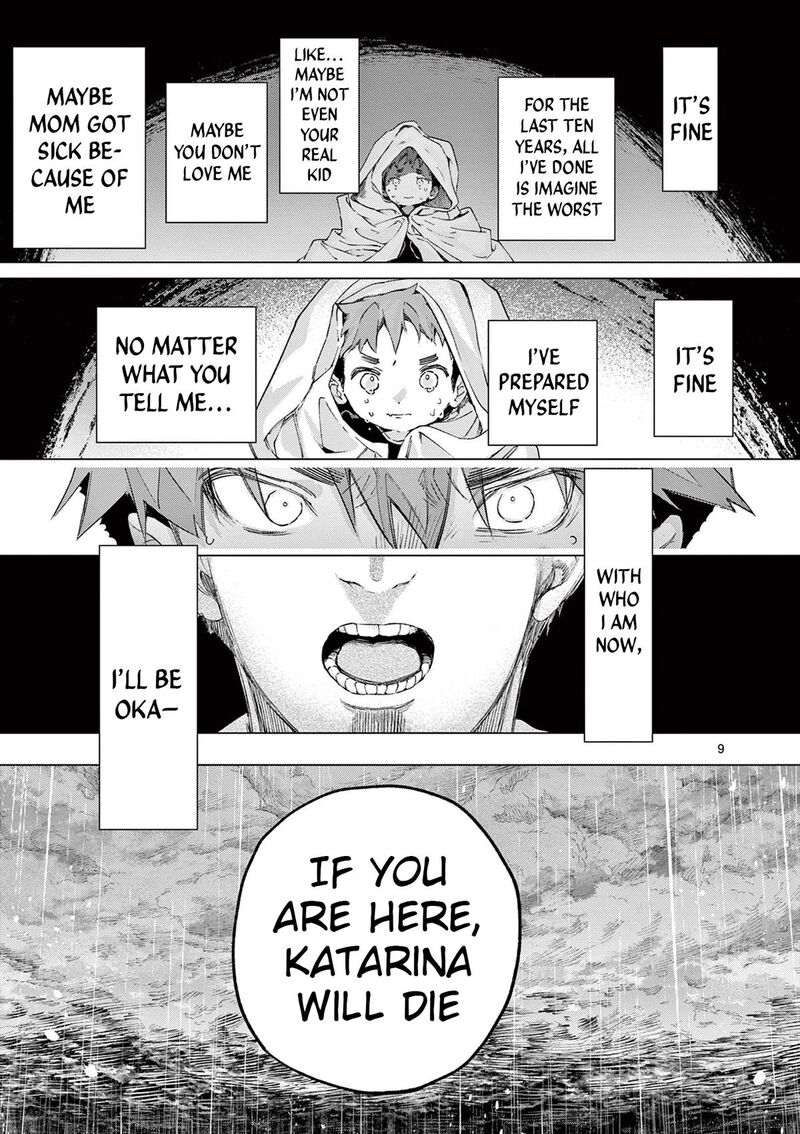 Kimi Wa Meido Sama 81 9