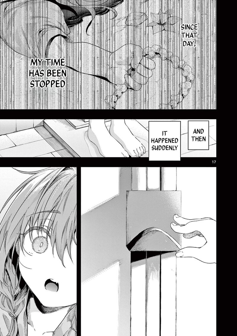 Kimi Wa Meido Sama 82 17