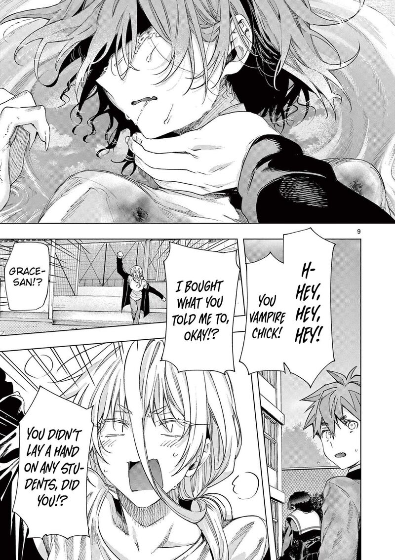 Kimi Wa Meido Sama 82 9