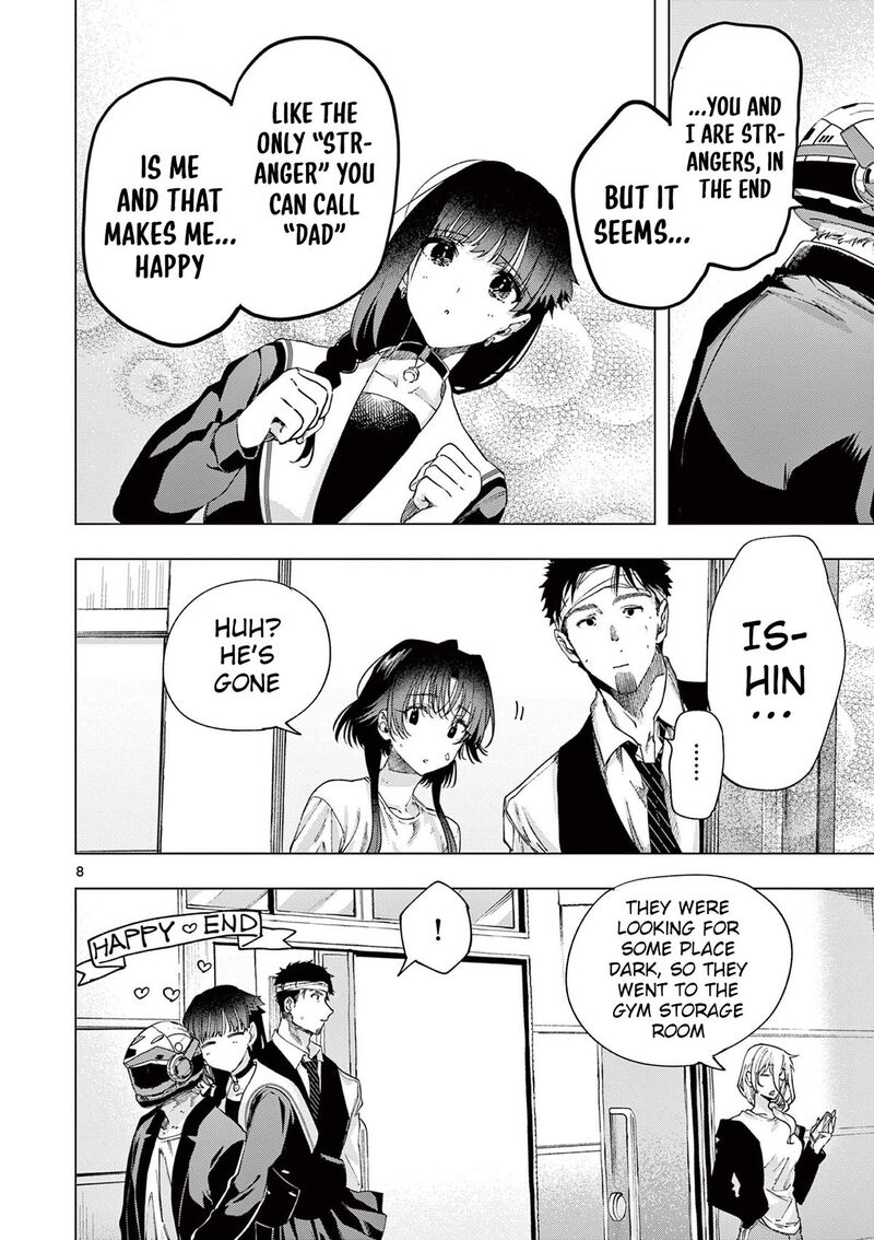 Kimi Wa Meido Sama 83 8