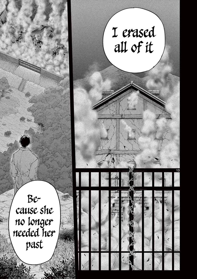 Kimi Wa Meido Sama 84 13