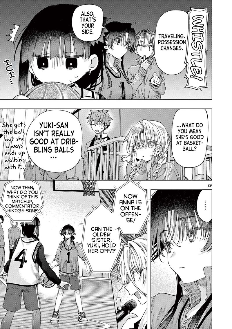 Kimi Wa Meido Sama 84b 10