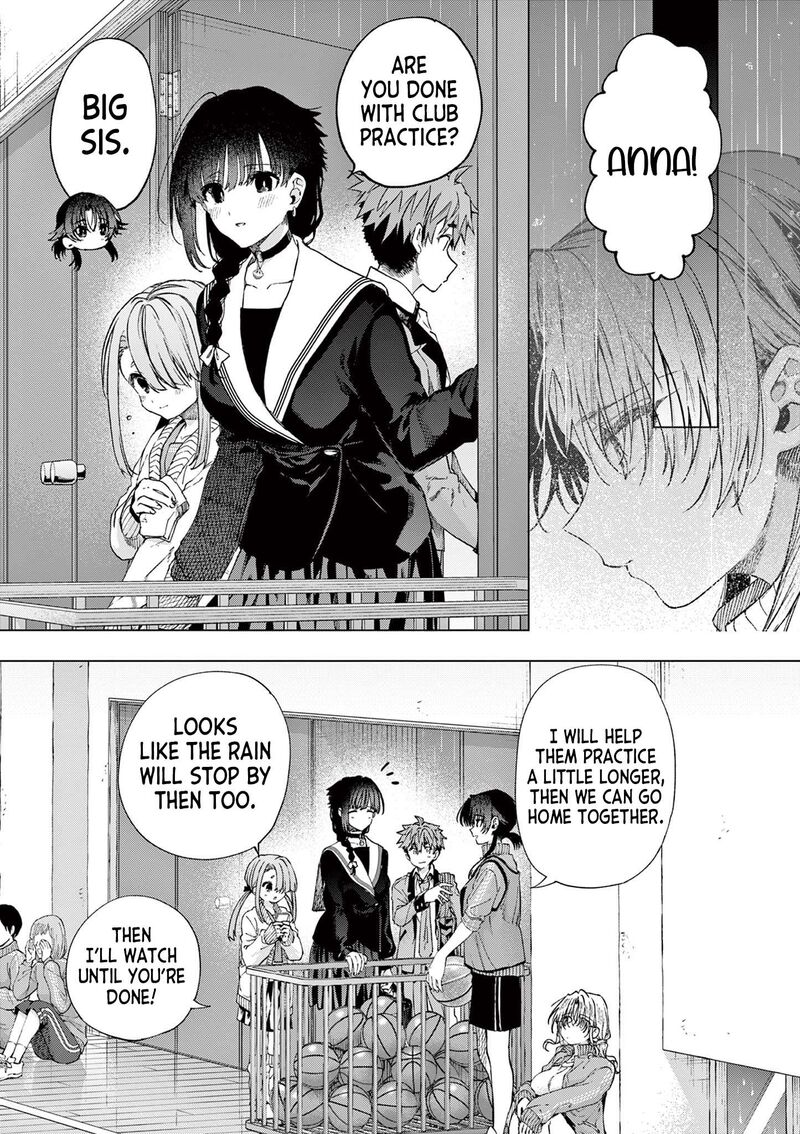 Kimi Wa Meido Sama 84b 2