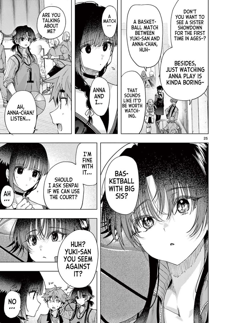 Kimi Wa Meido Sama 84b 6