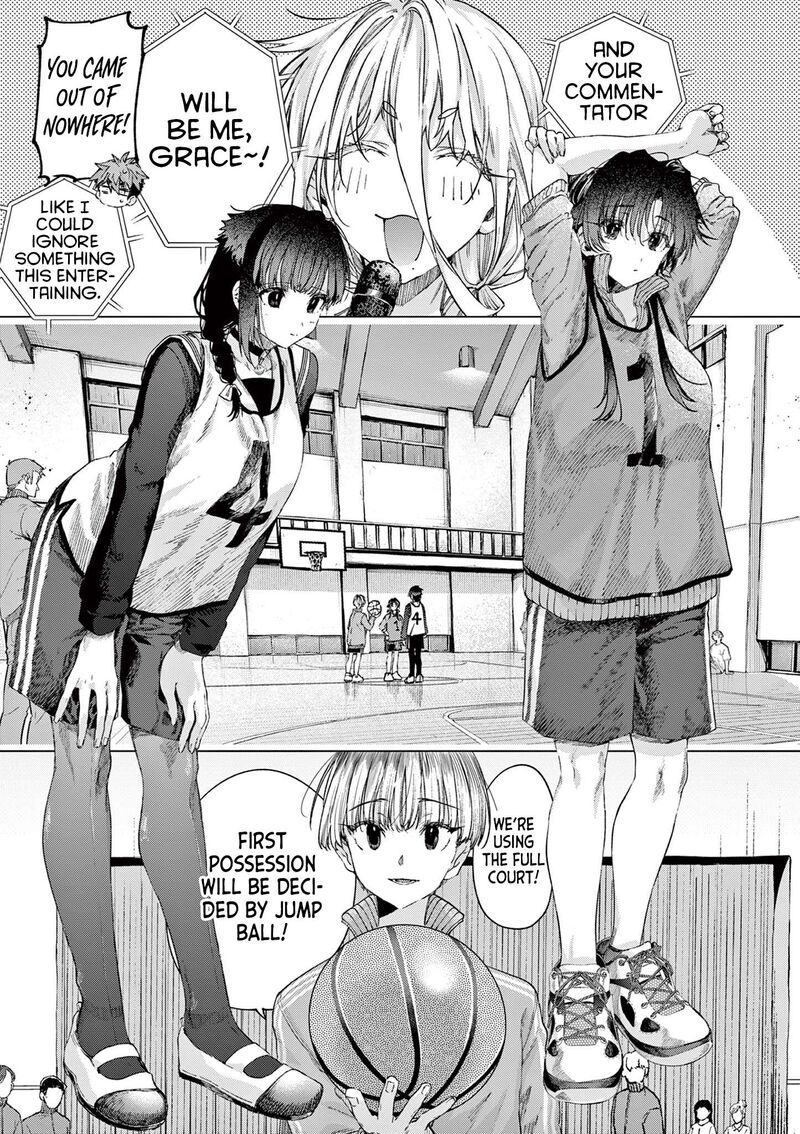Kimi Wa Meido Sama 84b 8