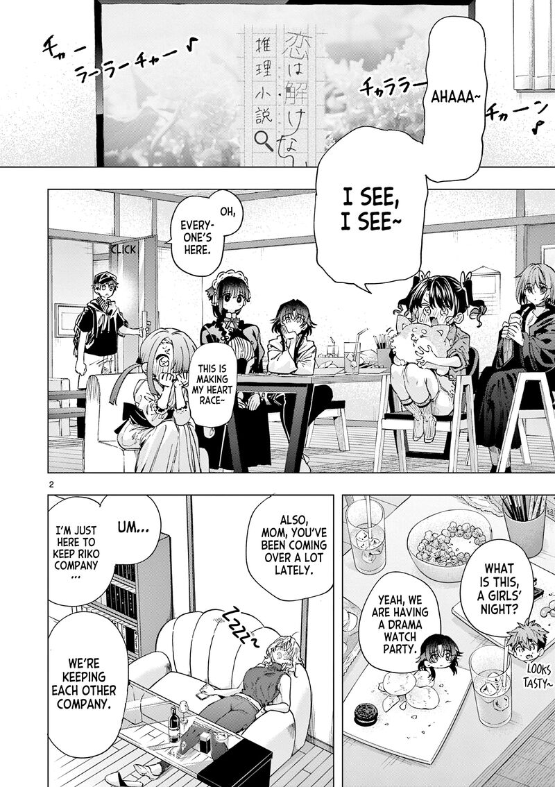 Kimi Wa Meido Sama 86 2