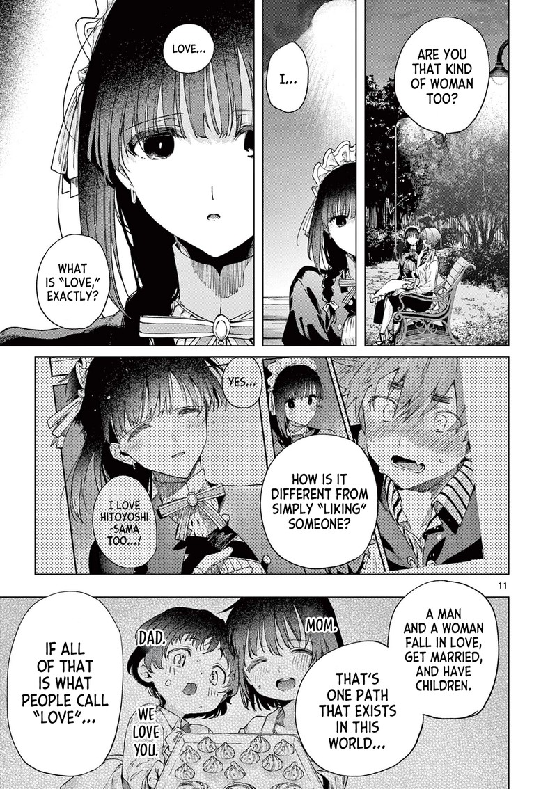 Kimi Wa Meido Sama 87 11