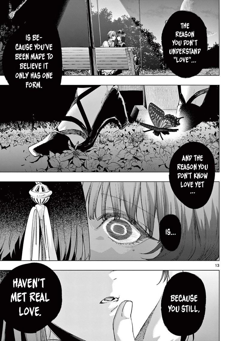 Kimi Wa Meido Sama 87 13